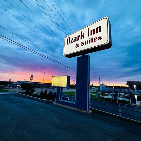 Ozark Inn And Suites Osage Beach Εξωτερικό φωτογραφία