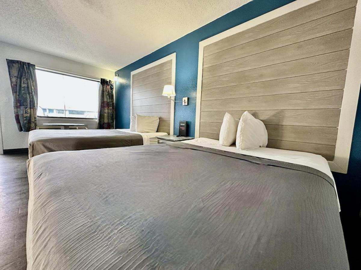 Ozark Inn And Suites Osage Beach Εξωτερικό φωτογραφία