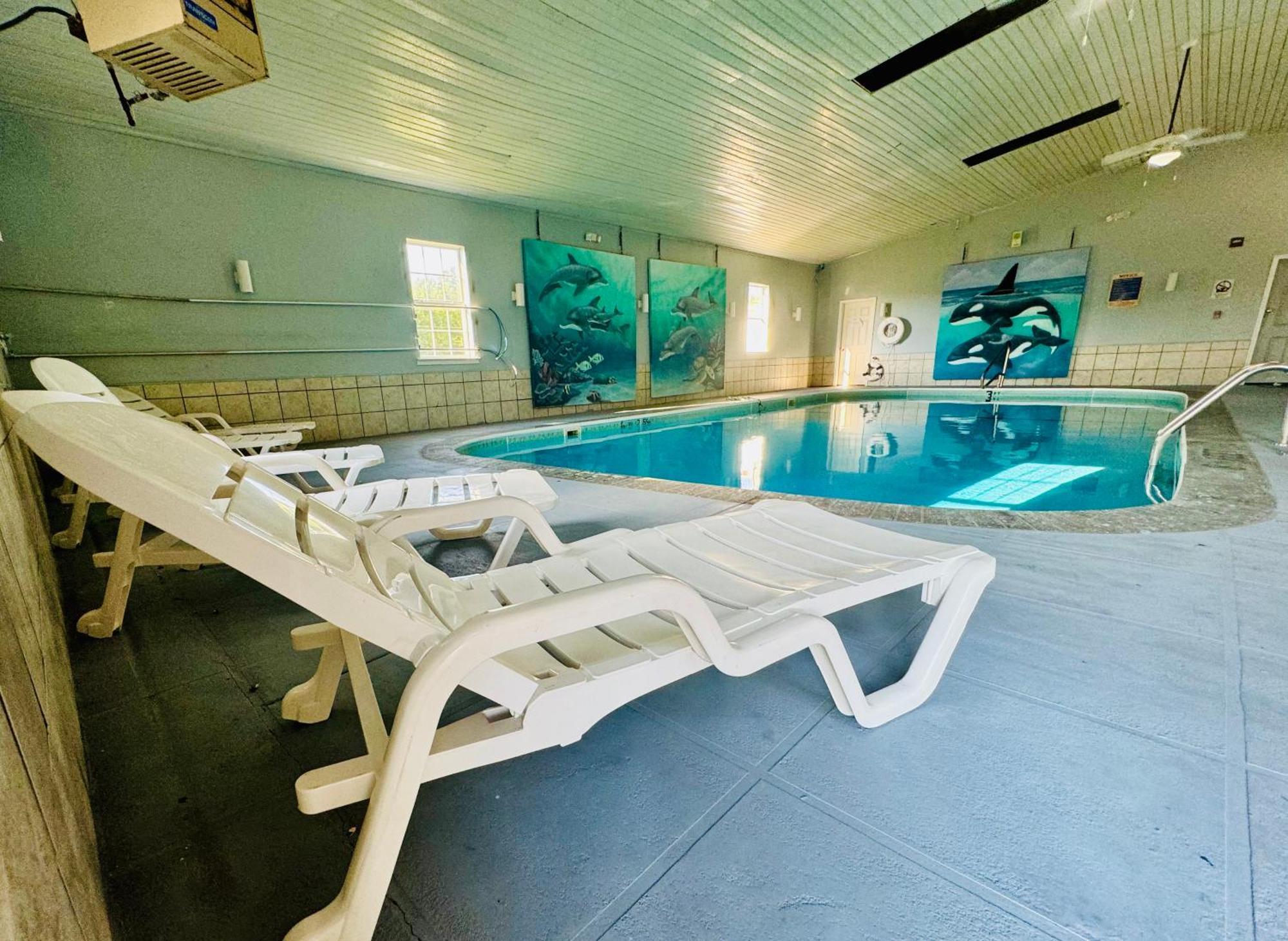 Ozark Inn And Suites Osage Beach Εξωτερικό φωτογραφία