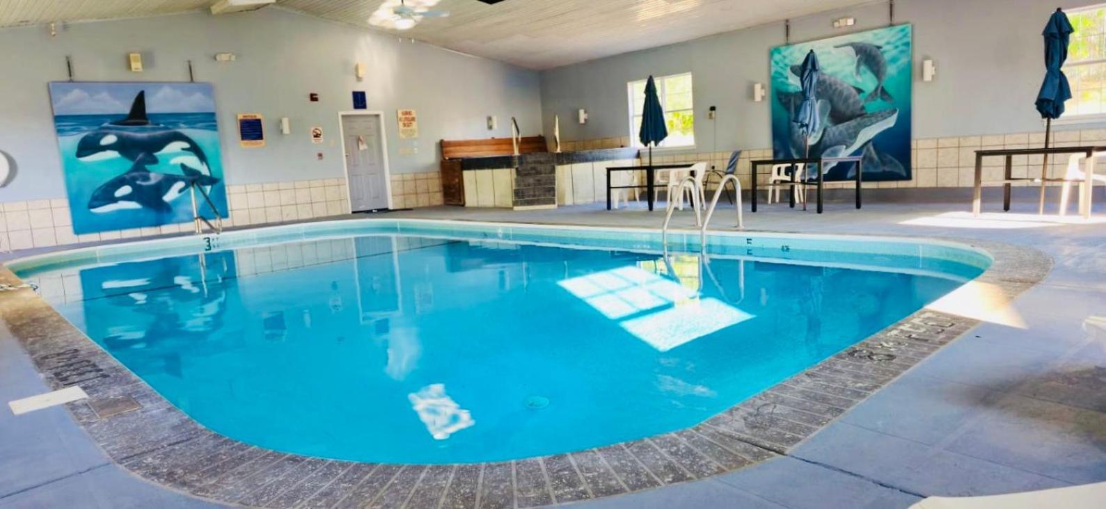 Ozark Inn And Suites Osage Beach Εξωτερικό φωτογραφία