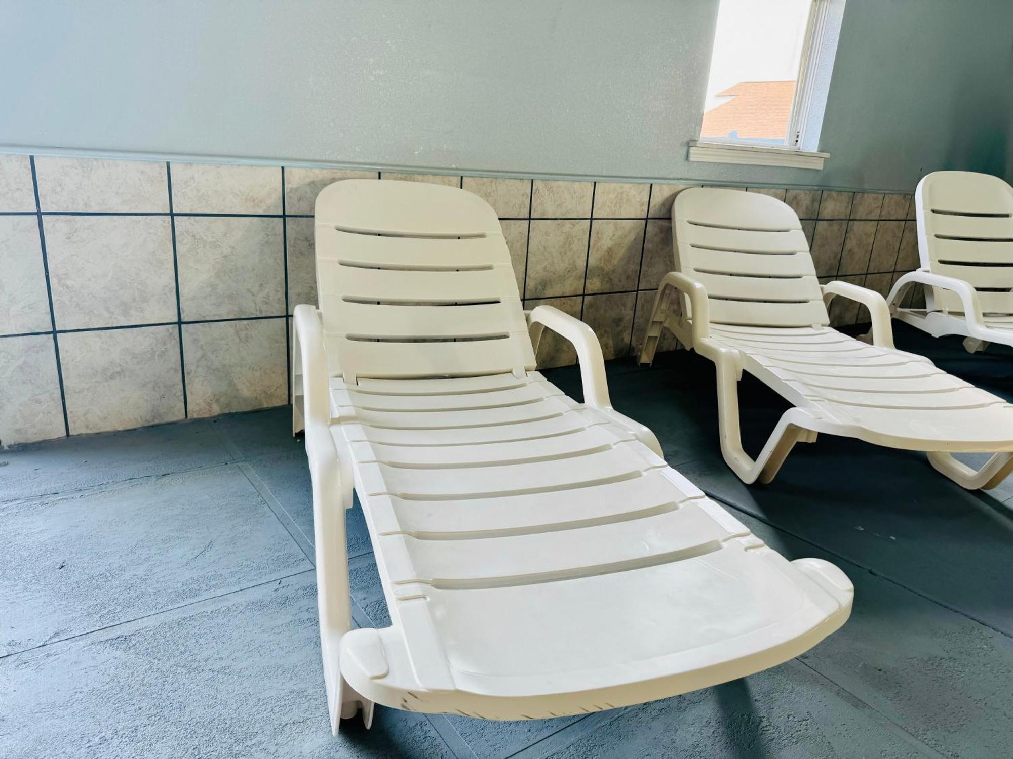 Ozark Inn And Suites Osage Beach Εξωτερικό φωτογραφία