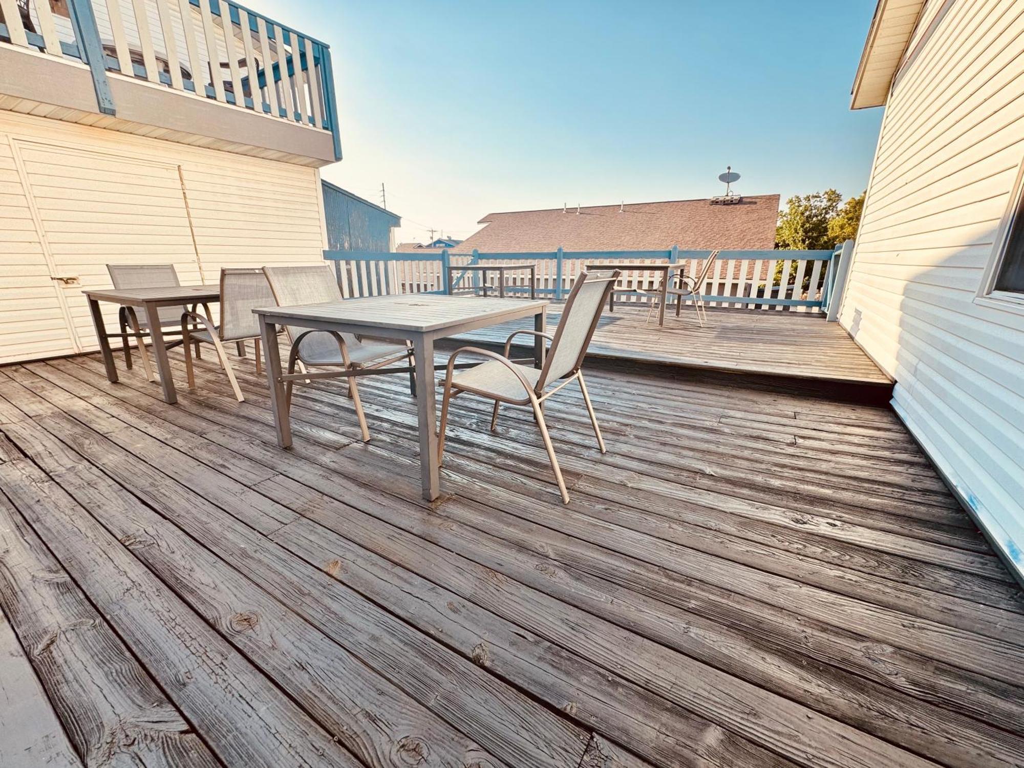 Ozark Inn And Suites Osage Beach Εξωτερικό φωτογραφία