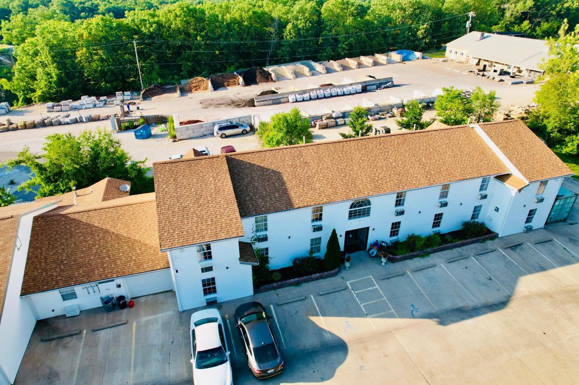 Ozark Inn And Suites Osage Beach Εξωτερικό φωτογραφία